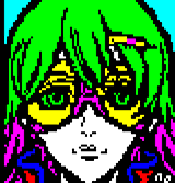 Sonoshee McLaren by AtonalOsprey