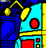 7-Zark-7 by Horsenburger