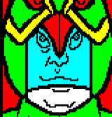 Tiny Harper by Horsenburger