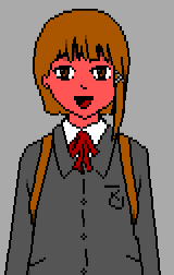 Serial Experiments: Lain by Picrotoxin