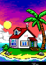 Kame House by cjy / lda