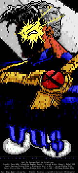 Visions of Sacrifice by Kurama/Ubiquitous/Ma