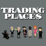 Trading Place$ by Chuppixel