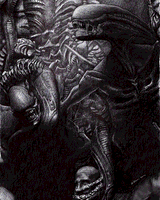 Aliens by Bhaal_Spawn