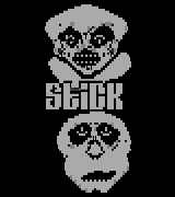 stick 'n poke by CoaXCable