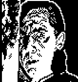 Dracula by Horsenburger