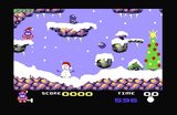 Creatures' Christmas by C64_endings