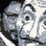 Money Heist by Lego_Colin