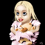 Gamine Folle by Splif