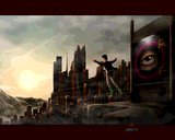 Reality Failure by Splif