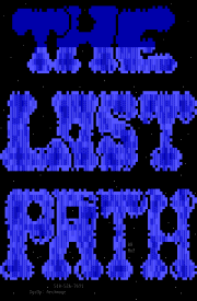 The Lost Path by Black Rayn