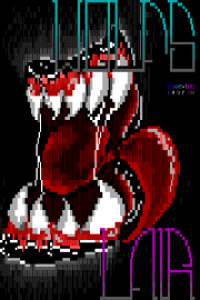 Wolf's Lair by KNiGHT*TiME