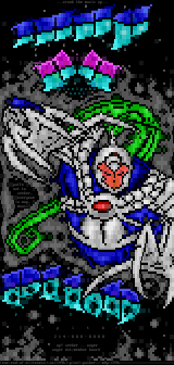 Pith by pixel pusher