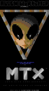 Alien WorkShop #o3 by Darkside