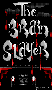 The Brain Slayer by Eziman