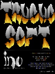 TruchoSoft 1 by Eziman