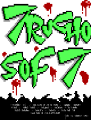 TruchoSoft 7 by Eziman