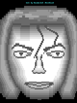 Genius Face by MoonWalkeR