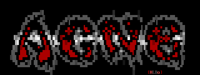 aCNE Group by HOLYBONE