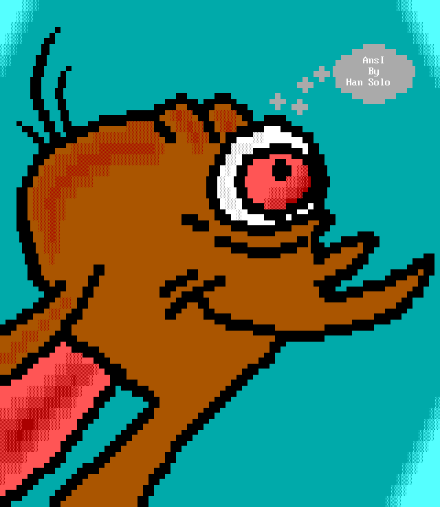 Ren! by Han SoLo