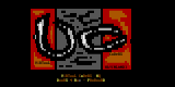 Virtual Coders Ansi by HolyBone