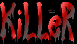 KiLLeR LoGo by Mantus