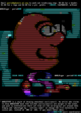 color shock by pariah