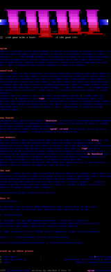 February 1997 Newsflash by Rawlock & Zeus II