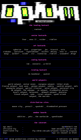february 1997 member & board list by rawlock     (rl!)