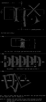 ascolly by soulstorm