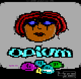 We are the opium members by Nos