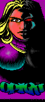 Opium The Team 1996 by scOundrel