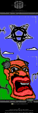 frea[oa]k logo! by soulstorm