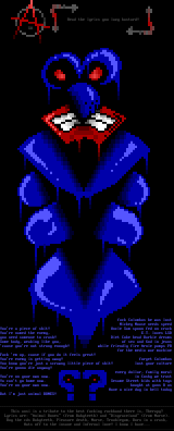 Therapy? by SuperUnknown