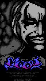 Freezing Moon by Vain