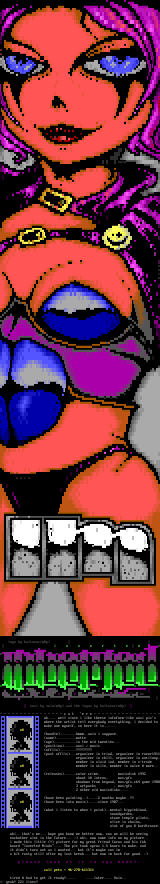 Inverted Mind by Vain