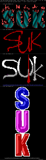 eYe SuK BaLLZ by RaBiD DoCToR