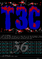 The 36 Chambers by RaBiD DoCToR