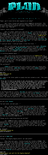 plAn9 info file for march! by staff