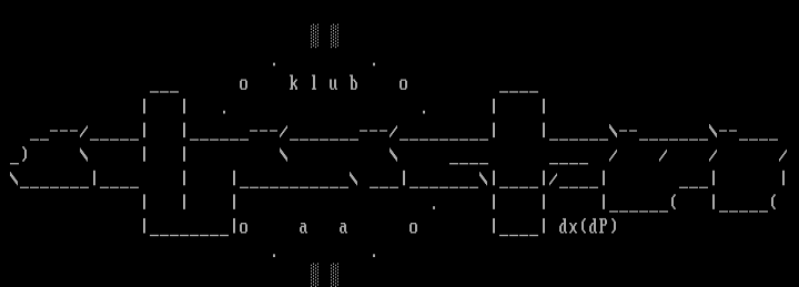 odskulowy klub aa by dexter