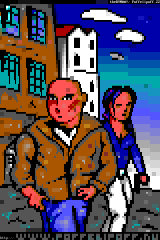 Poffelipoff forces by NightBYM