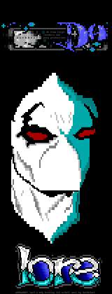 LoRE Emag by DarkHeart