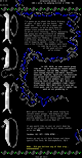 NEWS FLASH! by Weeping Killer & SD