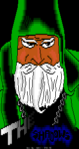 The Shadows by Ad0lF