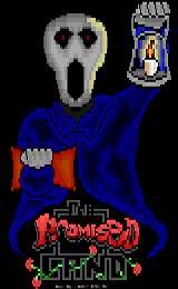 The Promised Land by Ad0lF