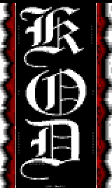 Knights of Darkness by Motive