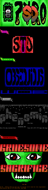 COLLY MAY 96! by SHADDOW DWELLER