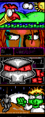 24liners colly by vIGod