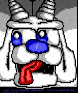 my dragon/dog by vIGod