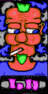 L.O. bbs thingy by vIGod